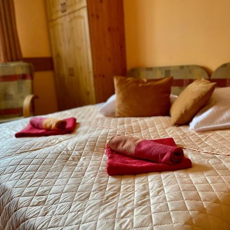 Willa Marta M Bed and Breakfast Zakopane Eksteriør billede