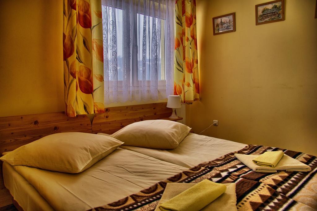 Willa Marta M Bed and Breakfast Zakopane Værelse billede