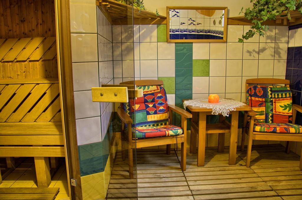 Willa Marta M Bed and Breakfast Zakopane Eksteriør billede