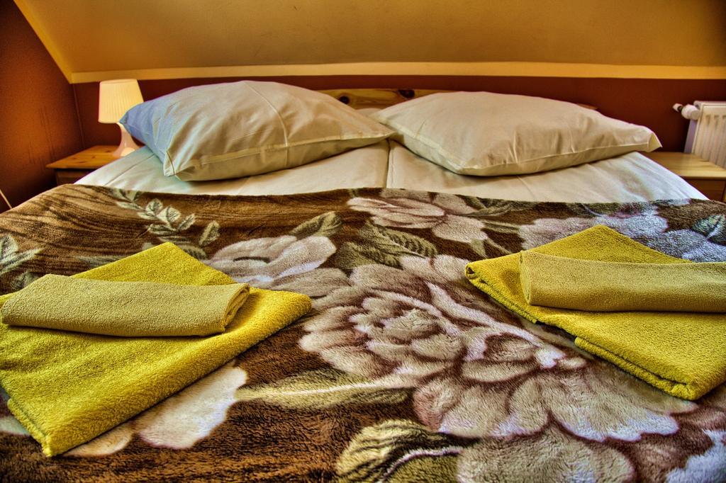 Willa Marta M Bed and Breakfast Zakopane Værelse billede