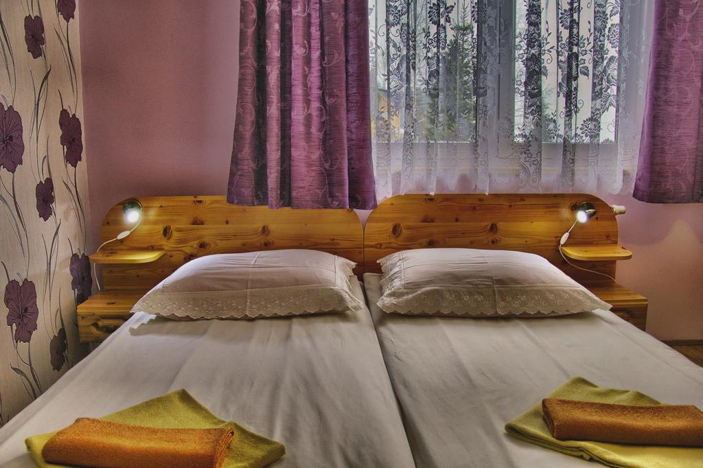 Willa Marta M Bed and Breakfast Zakopane Værelse billede