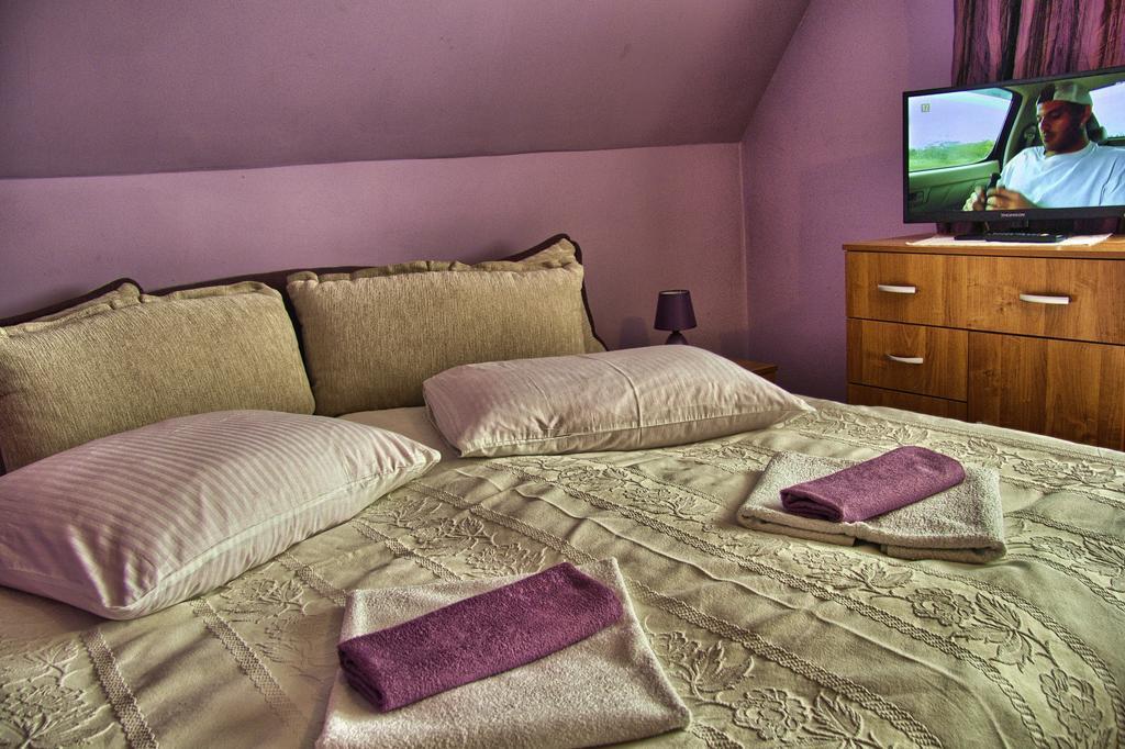 Willa Marta M Bed and Breakfast Zakopane Værelse billede