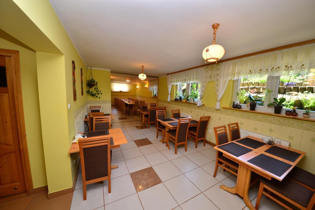 Willa Marta M Bed and Breakfast Zakopane Eksteriør billede